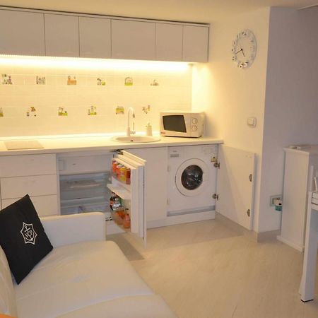 Golden Bay Bed and Breakfast Trani Buitenkant foto