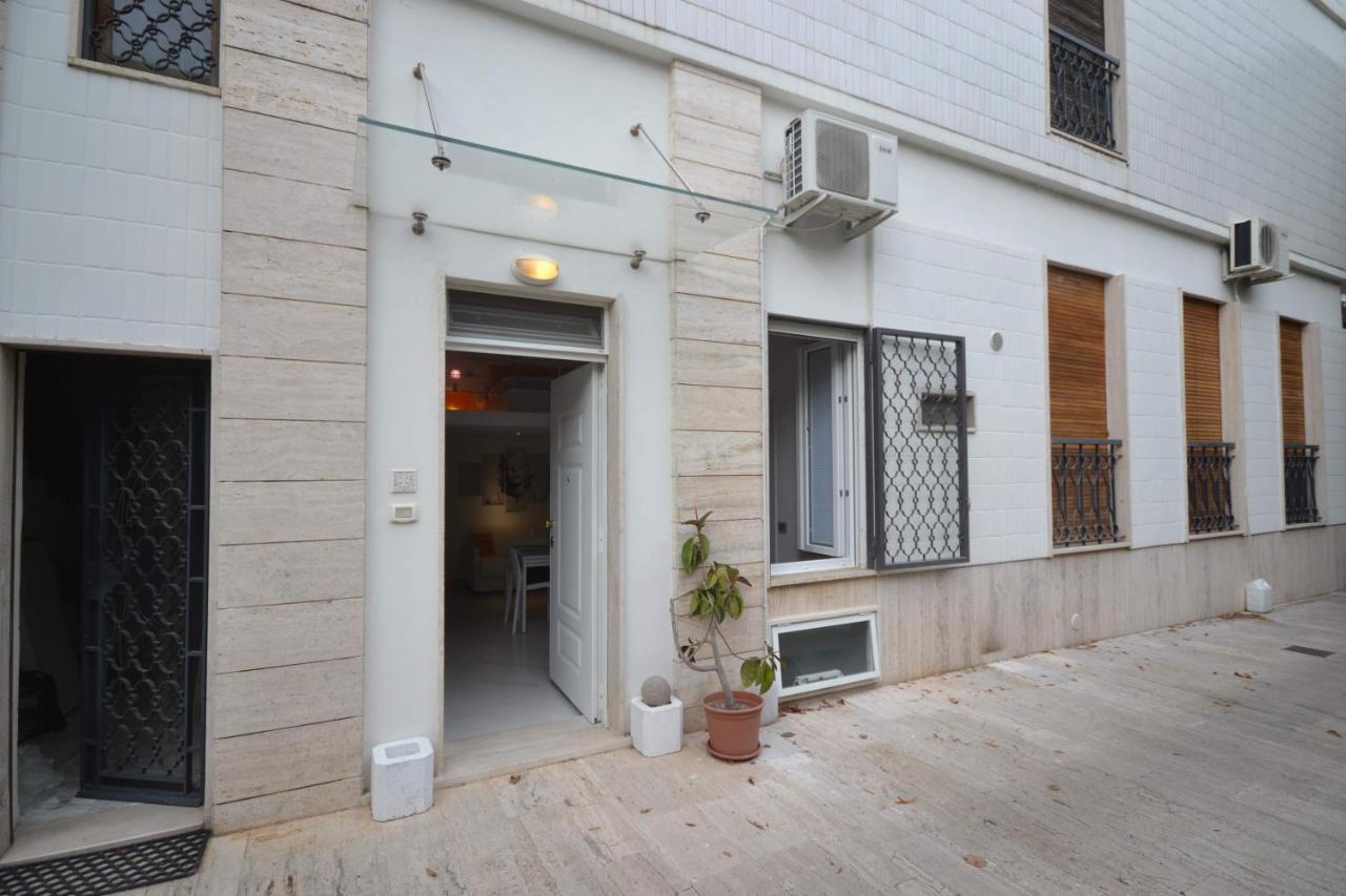 Golden Bay Bed and Breakfast Trani Buitenkant foto