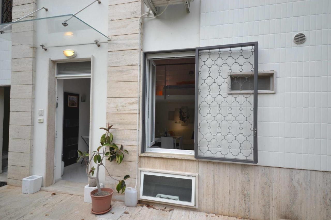 Golden Bay Bed and Breakfast Trani Buitenkant foto
