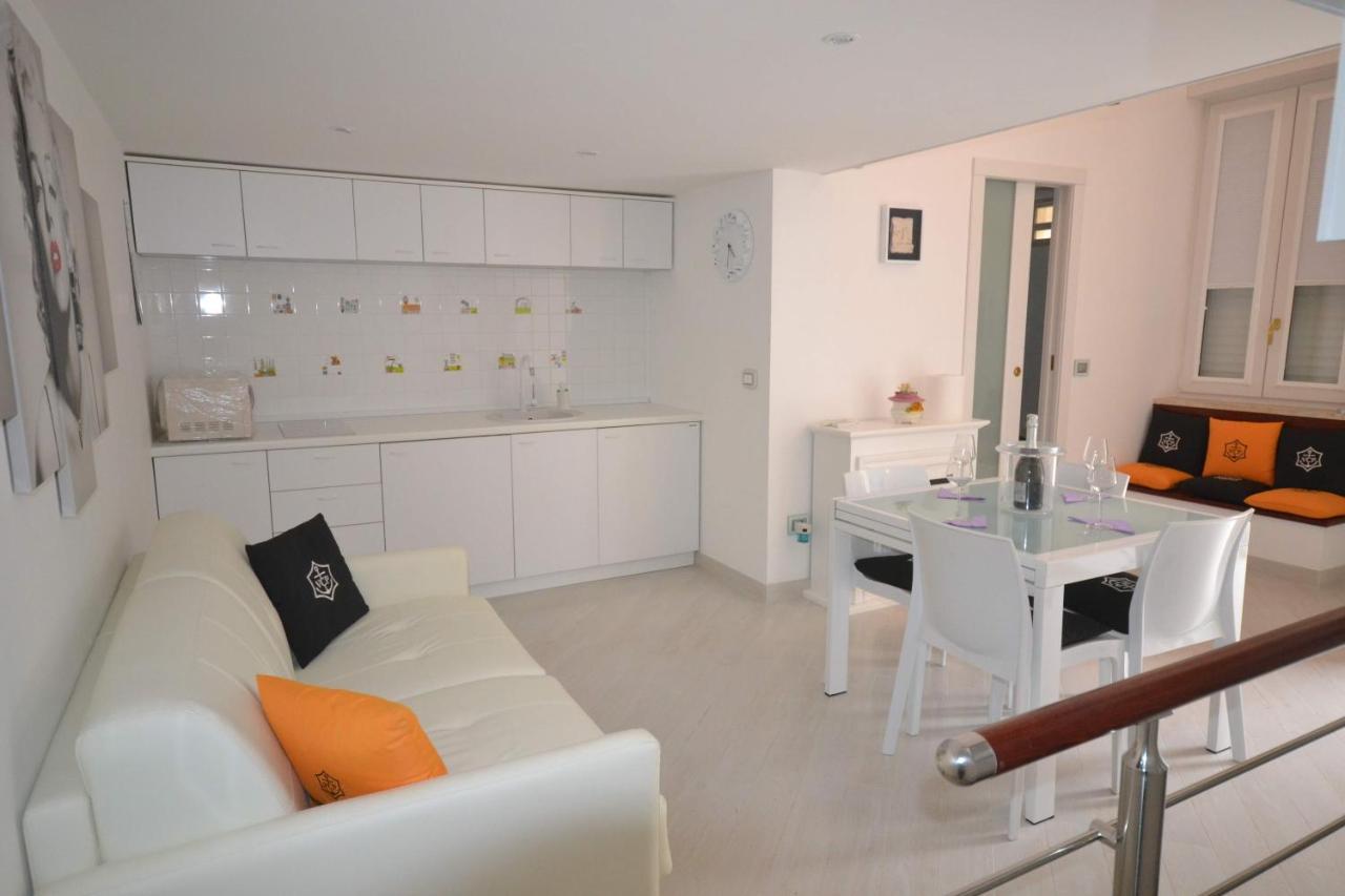 Golden Bay Bed and Breakfast Trani Buitenkant foto