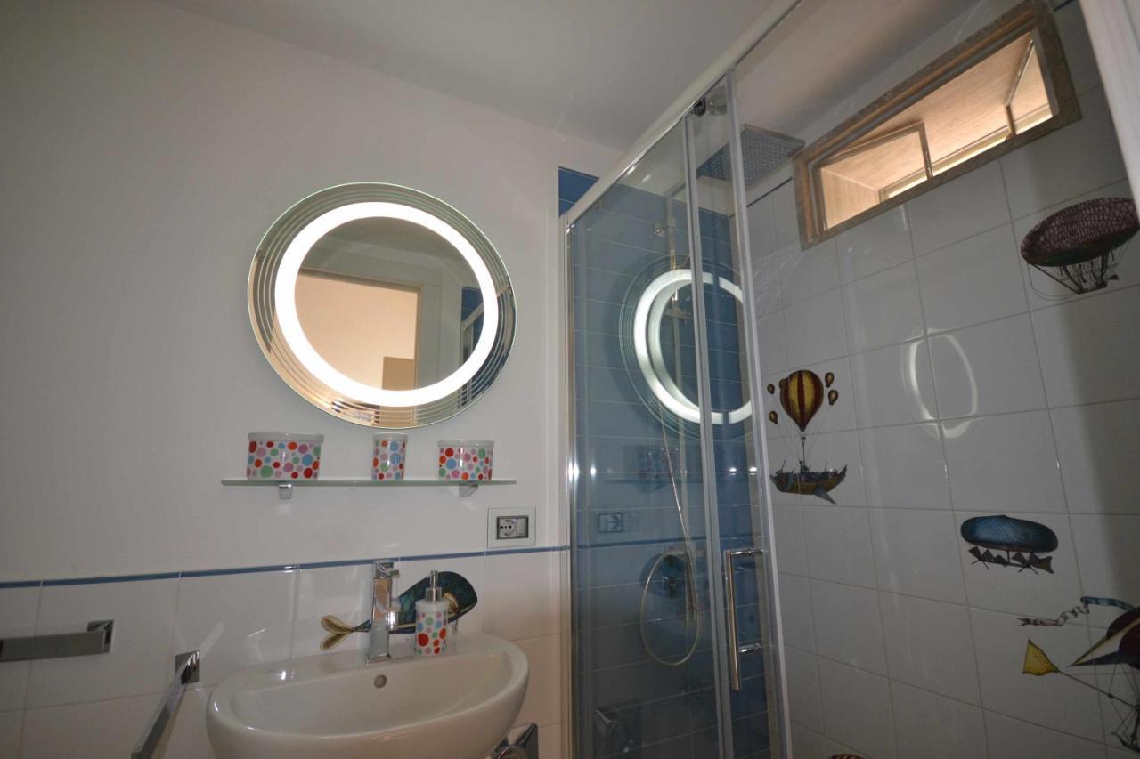 Golden Bay Bed and Breakfast Trani Buitenkant foto
