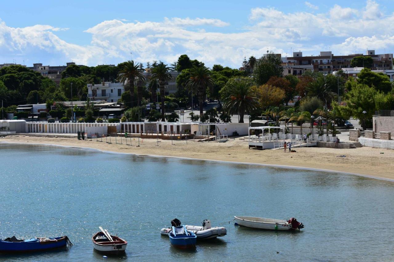 Golden Bay Bed and Breakfast Trani Buitenkant foto