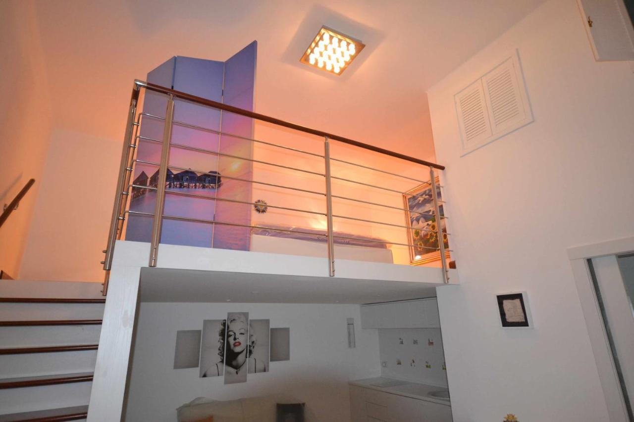 Golden Bay Bed and Breakfast Trani Buitenkant foto