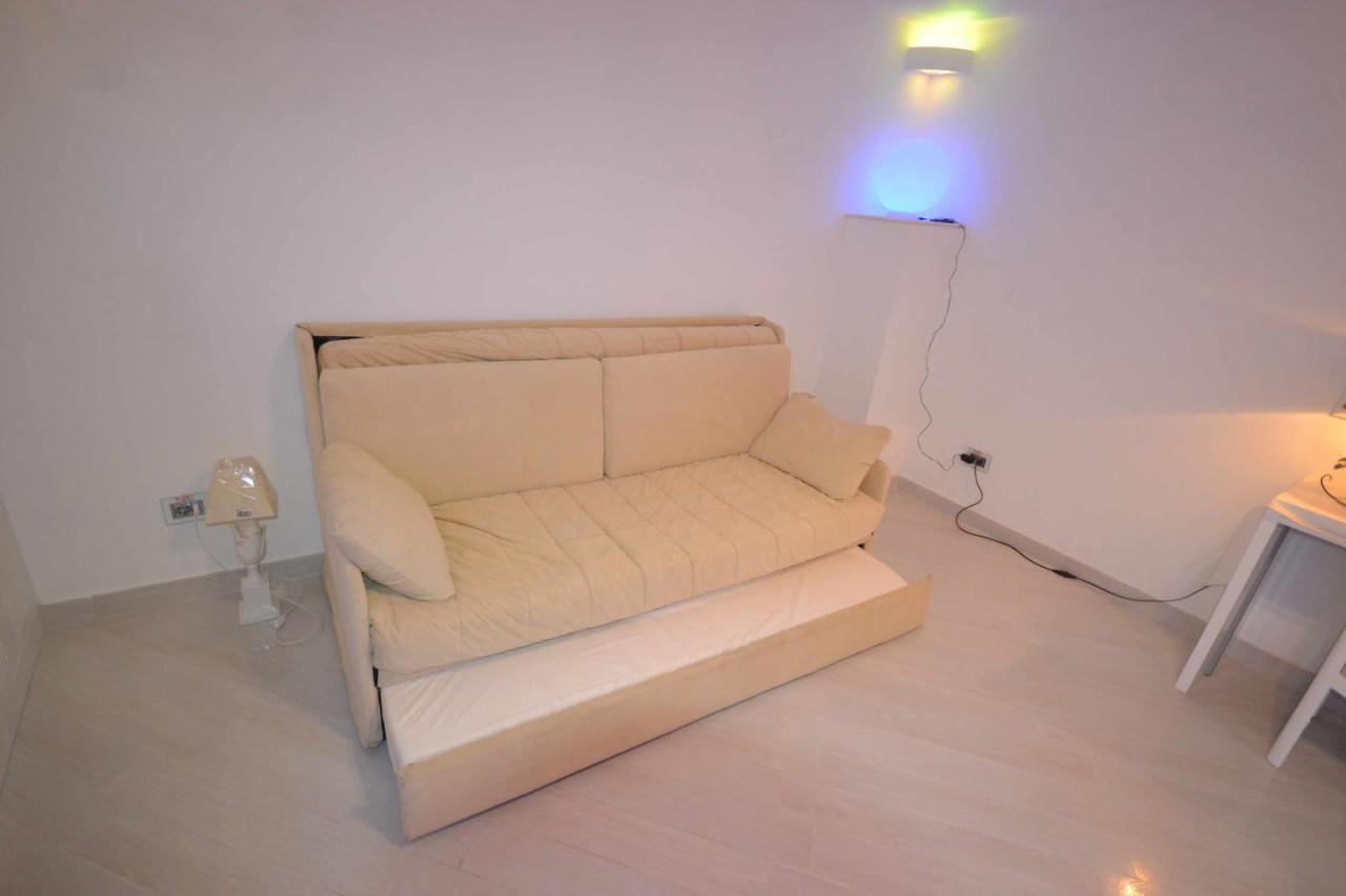 Golden Bay Bed and Breakfast Trani Buitenkant foto
